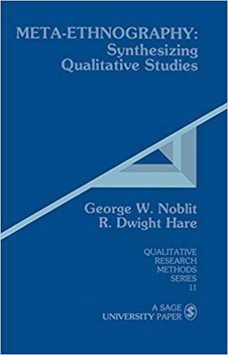 خرید و دانلود نسخه کامل کتاب Meta-Ethnography: Synthesizing Qualitative Studies (Qualitative Research Methods)_683c4309001a7.jpeg خرید و دانلود نسخه کامل کتاب Meta-Ethnography: Synthesizing Qualitative Studies (Qualitative Research Methods)