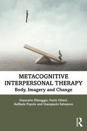 خرید و دانلود نسخه کامل کتاب Metacognitive Interpersonal Therapy Body, ry and Change – Pdf