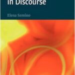خرید و دانلود نسخه کامل کتاب Metaphor in Discourse 1st Edition BY Semino – Pdf