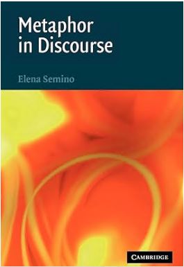 خرید و دانلود نسخه کامل کتاب Metaphor in Discourse 1st Edition BY Semino – Pdf