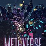 خرید و دانلود نسخه کامل کتاب Metaverse: In Pursuit By Hiro Miyazaki –    PDF