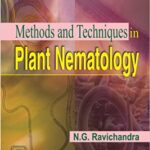 خرید و دانلود نسخه کامل کتاب Methods and Techniques in Plant Nematology –  PDF