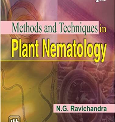 خرید و دانلود نسخه کامل کتاب Methods and Techniques in Plant Nematology – PDF