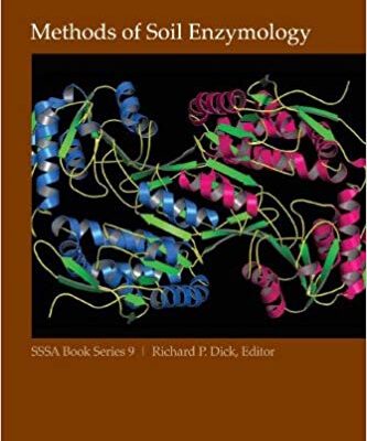 خرید و دانلود نسخه کامل کتاب Methods of Soil Enzymology