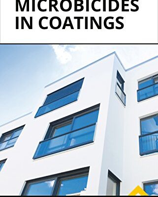 خرید و دانلود نسخه کامل کتاب Microbicides in Coatings (European Coatings)