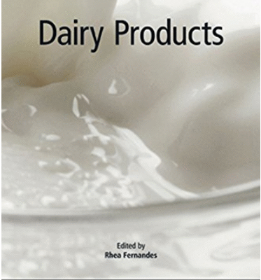 خرید و دانلود نسخه کامل کتاب Microbiology Handbook: Dairy Products – PDF