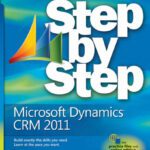 خرید و دانلود نسخه کامل کتاب Microsoft Dynamics CRM 2011 Step by Step