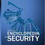 خرید و دانلود نسخه کامل کتاب Microsoft Encyclopedia of Security