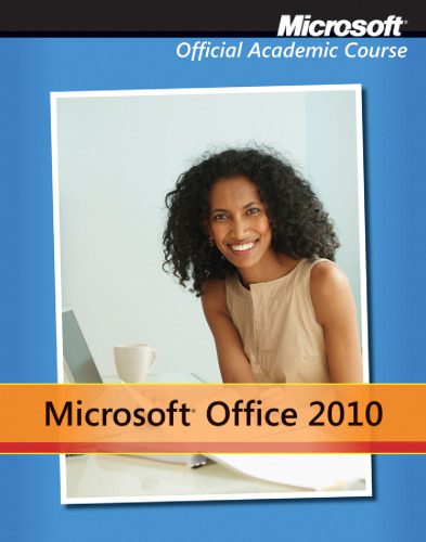 خرید و دانلود نسخه کامل کتاب Microsoft Office 2010 with Microsoft Office 2010 Evaluation Software_685d331e9694d.jpeg خرید و دانلود نسخه کامل کتاب Microsoft Office 2010 with Microsoft Office 2010 Evaluation Software