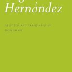 خرید و دانلود نسخه کامل کتاب Miguel Hernandez (NYRB Poets) – + Pdf