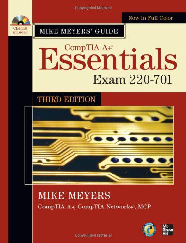 خرید و دانلود نسخه کامل کتاب Mike Meyers’ CompTIA A+ Guide: Essentials, Third Edition (Exam 220-701) (Mike Meyers’ Computer Skills)_685104b78ef05.jpeg خرید و دانلود نسخه کامل کتاب Mike Meyers’ CompTIA A+ Guide: Essentials, Third Edition (Exam 220-701) (Mike Meyers’ Computer Skills)