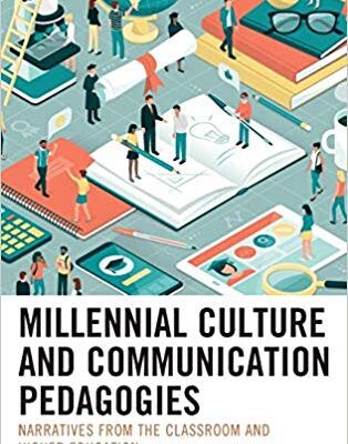 خرید و دانلود نسخه کامل کتاب Millennial Culture and Communication Pedagogies:  Narratives from the Classroom and Higher Education