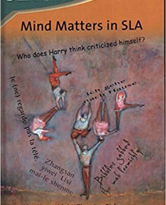 خرید و دانلود نسخه کامل کتاب Mind Matters in SLA (Second Language Acquisition)