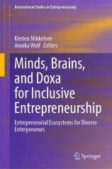 خرید و دانلود نسخه کامل کتاب Minds, Brains, and Doxa for Inclusive Entrepreneurship – Pdf_683e19d7b1dab.webp خرید و دانلود نسخه کامل کتاب Minds, Brains, and Doxa for Inclusive Entrepreneurship – Pdf
