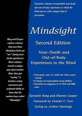 خرید و دانلود نسخه کامل کتاب Mindsight: Near-Death and Out-of-Body Experiences in the Blind – Pdf