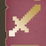 خرید و دانلود نسخه کامل کتاب Minecraft: Combat Handbook BY Milton –  Pdf