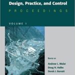 خرید و دانلود نسخه کامل کتاب Mineral Processing Plant Design, Practice, and Control (2 Volume Set) –  PDF
