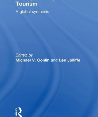 خرید و دانلود نسخه کامل کتاب Mining Heritage and Tourism: A Global Synthesis (Routledge Advances in Tourism) –  PDF