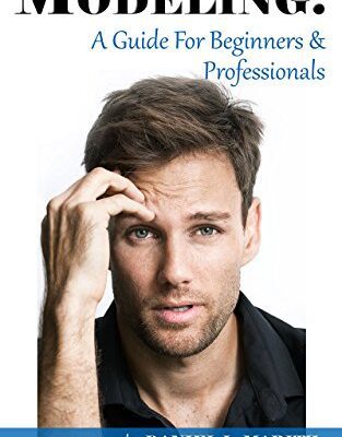 خرید و دانلود نسخه کامل کتاب Modeling A Guide For Beginners And Professionals eBook –  PDF