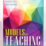 خرید و دانلود نسخه کامل کتاب Models of Teaching 9th Edition
