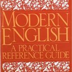 خرید و دانلود نسخه کامل کتاب Modern English: A Practical Reference Guide (2nd edition) –  pdf