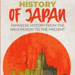 خرید و دانلود نسخه کامل کتاب Modern History of Japan: Japanese History From the Meiji Period to the Present (Easy History)  –  +  PDF