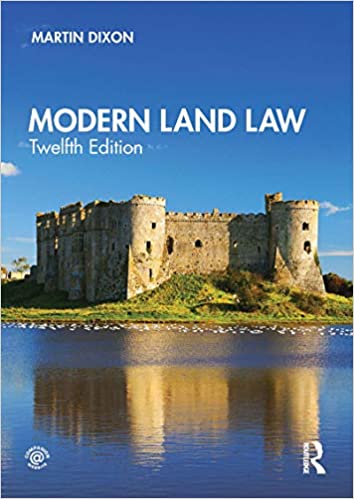 خرید و دانلود نسخه کامل کتاب Modern Land Law (12th Edition) – PDF_683bcc0e3cf21.jpeg خرید و دانلود نسخه کامل کتاب Modern Land Law (12th Edition) – PDF