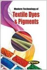 خرید و دانلود نسخه کامل کتاب Modern Technology of Textile Dyes & Pigments (2nd Revised Edition)  –  PDF