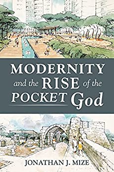 خرید و دانلود نسخه کامل کتاب Modernity and the Rise of the Pocket God –  +  Pdf