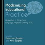 خرید و دانلود نسخه کامل کتاب Modernizing Educational Practice