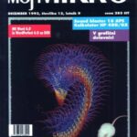 خرید و دانلود نسخه کامل کتاب Moj Mikro december 1993