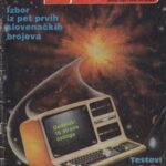 خرید و دانلود نسخه کامل کتاب Moj Mikro januar 1985