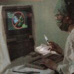 خرید و دانلود نسخه کامل کتاب Moj Mikro jun 1989
