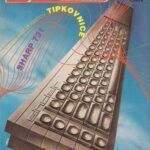 خرید و دانلود نسخه کامل کتاب Moj Mikro november 1984