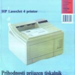 خرید و دانلود نسخه کامل کتاب Moj Mikro november 1992