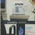 خرید و دانلود نسخه کامل کتاب Moj Mikro septembar 1988