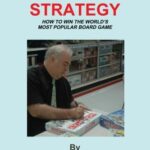 خرید و دانلود نسخه کامل کتاب Monopoly strategy –  +  Pdf