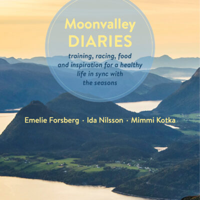 خرید و دانلود نسخه کامل کتاب Moonvalley Diaries BY Forsberg – Pdf