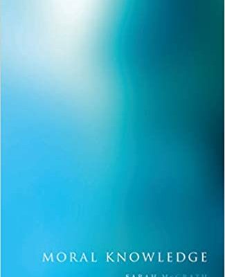 خرید و دانلود نسخه کامل کتاب Moral Knowledge By Sarah McGrath –  PDF