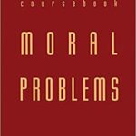 خرید و دانلود نسخه کامل کتاب Moral Problems: A Coursebook –  Pdf