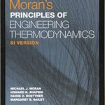 خرید و دانلود نسخه کامل کتاب Moran’s Principle of Engineering Thermodynamics SI Global Edition (9th Edition) –  +  Pdf