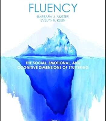 خرید و دانلود نسخه کامل کتاب More than Fluency: The Social, Emotional, and Cognitive Dimensions of Stuttering – PDF