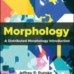 خرید و دانلود نسخه کامل کتاب Morphology: A Distributed Morphology Introduction –  Pdf