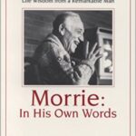 خرید و دانلود نسخه کامل کتاب Morrie: In His Own Words –  Pdf