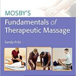 خرید و دانلود نسخه کامل کتاب Mosby’s Fundamentals of Therapeutic Massage (6th Edition) –  PDF