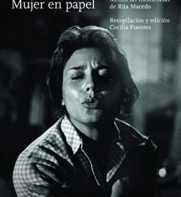 خرید و دانلود نسخه کامل کتاب Mujer en Papel (Spanish Edition) –  +  pdf