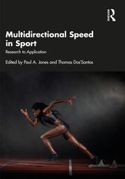 خرید و دانلود نسخه کامل کتاب Multidirectional Speed in Sport Research to Application –  Pdf