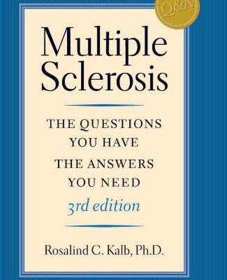 خرید و دانلود نسخه کامل کتاب Multiple Sclerosis: The Questions You Have – the Answers You Need – PDF