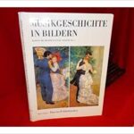 خرید و دانلود نسخه کامل کتاب Musikgeschichte in Bildern (German Edition) Ebook