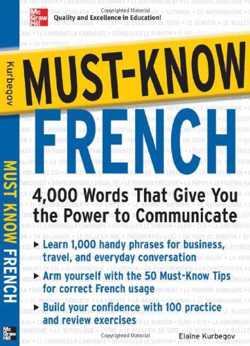 خرید و دانلود نسخه کامل کتاب Must know French: the 4,000 words that give you the power to communicate – PDF_68440d1242dca.jpeg خرید و دانلود نسخه کامل کتاب Must know French: the 4,000 words that give you the power to communicate – PDF